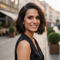 Eeshita Pande