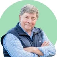 Dr. Ray Jorgensen