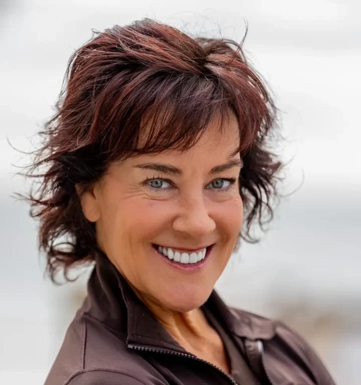 Debra Atkinson
