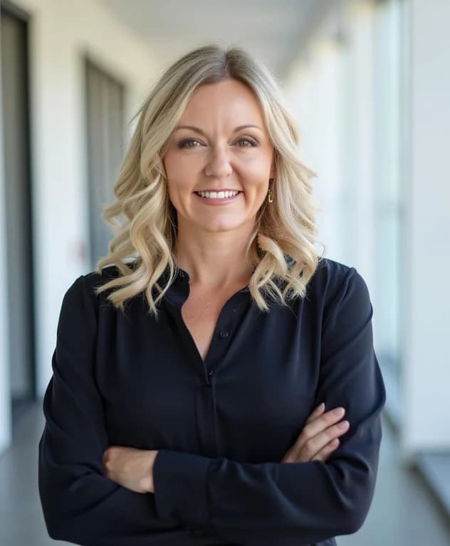 Dr. Jeannie A. Gudith, EdD