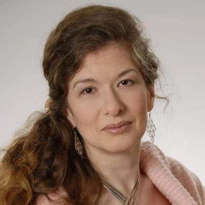 Katharina Gutner