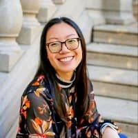 Monica Wong