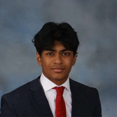 Nigel Fernando