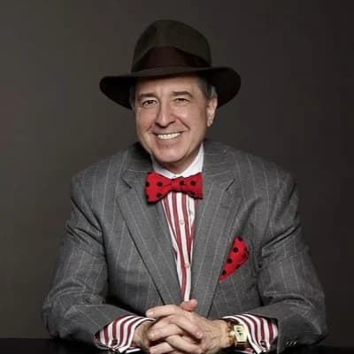 John Tantillo, Ph.D.