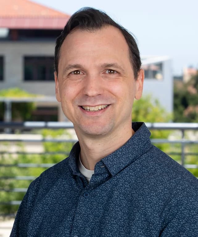 Michael Bernstein