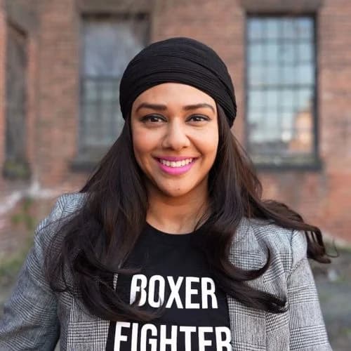 Talyn Rahman-Figueroa