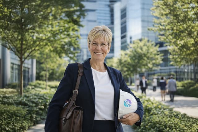 Deborah Crowe