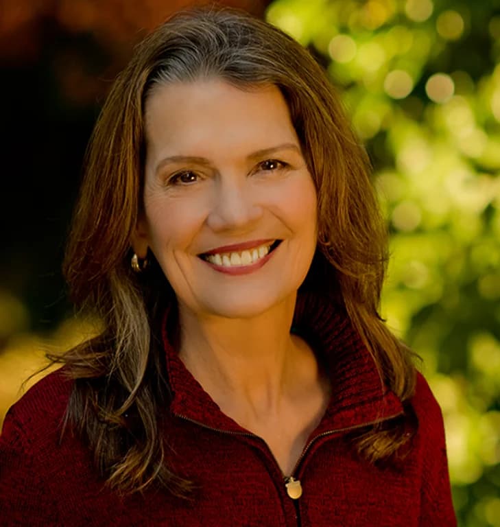 Kathleen Doyle-White