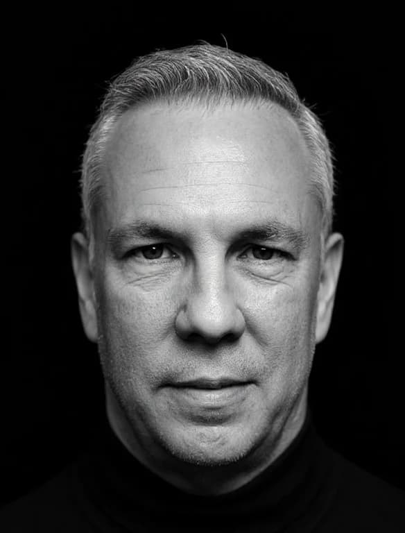 Mark Krynsky