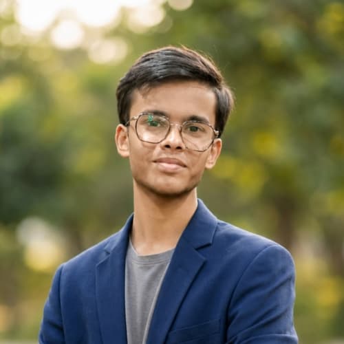 Atharva Sen Barai