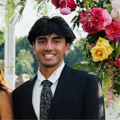 Ishan Singh