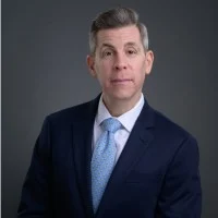 Anthony Mazzella