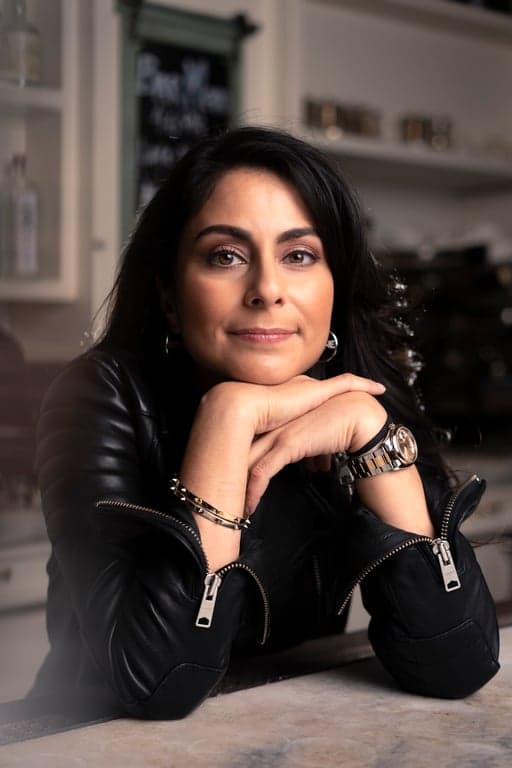 Dr. Céline Gounder