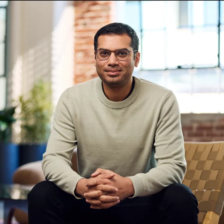 Ankur Goyal