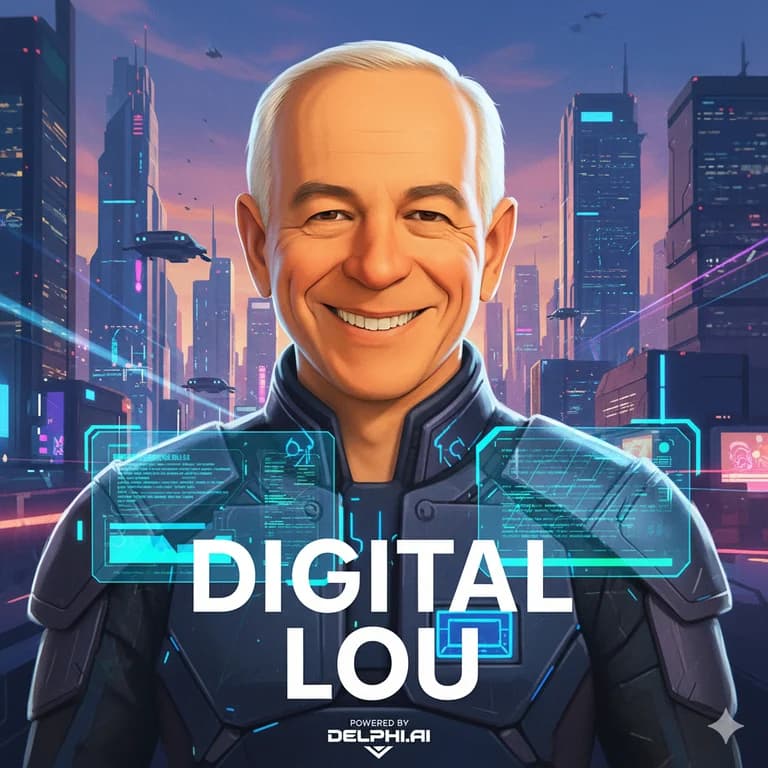 Lou Adler