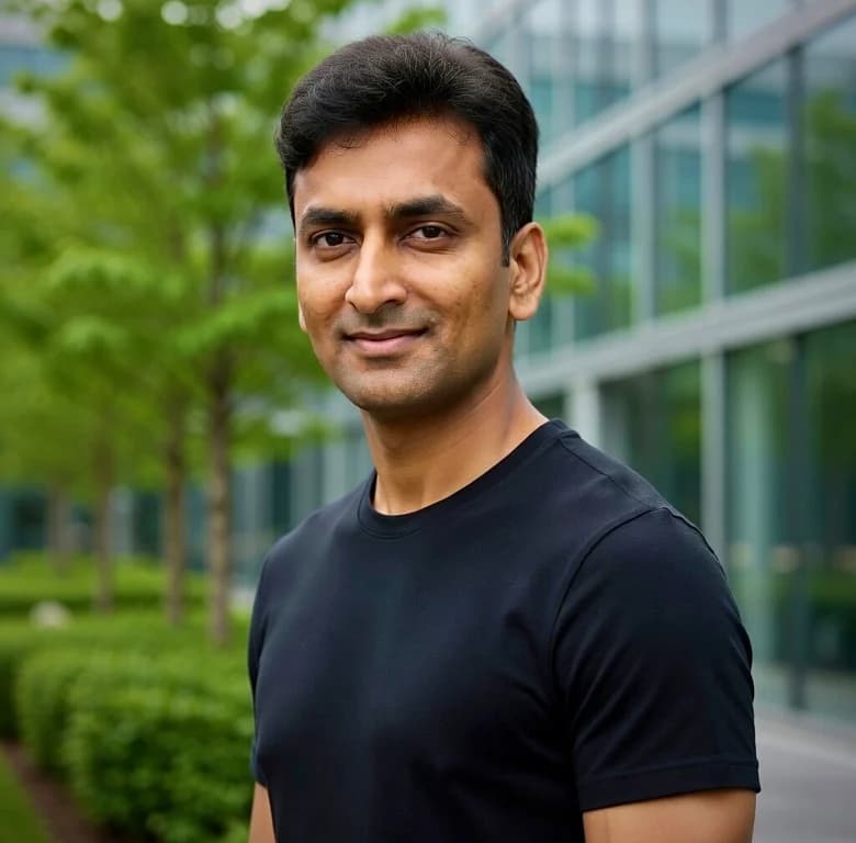 Murali Selvan