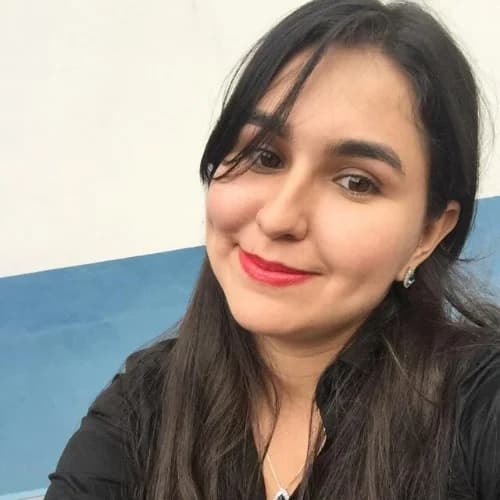 Jessica Domingues Lamosa