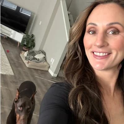 Melissa Conant