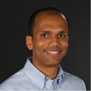 Gokul Rajaram