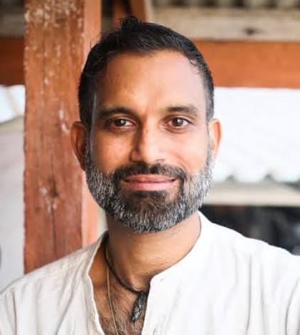 Niraj Naik