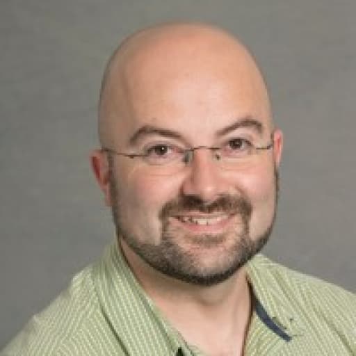 Dominic Furniss