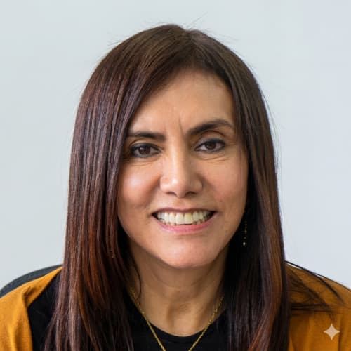 Lourdes Huiracocha Tutivén