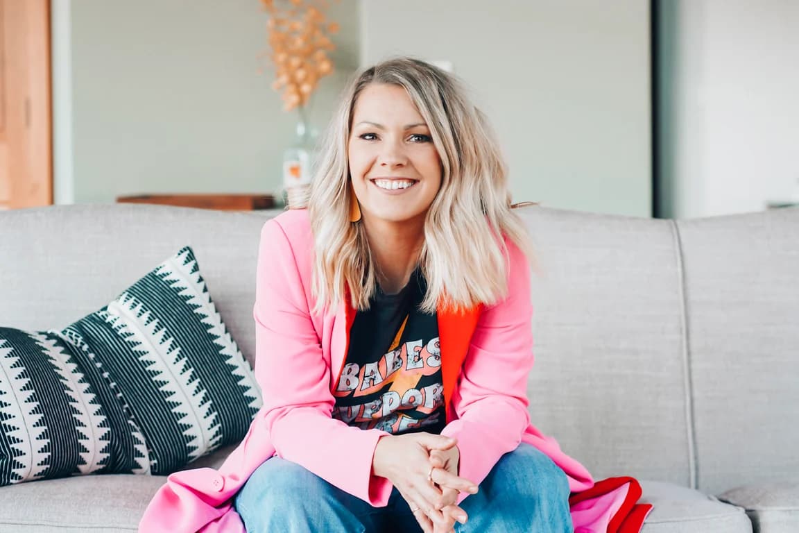 Ashley Alderson