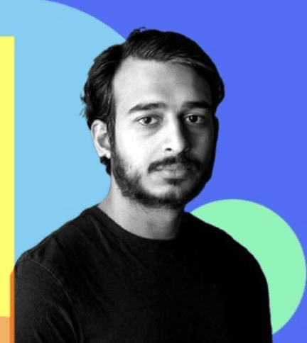Sahil Lavingia