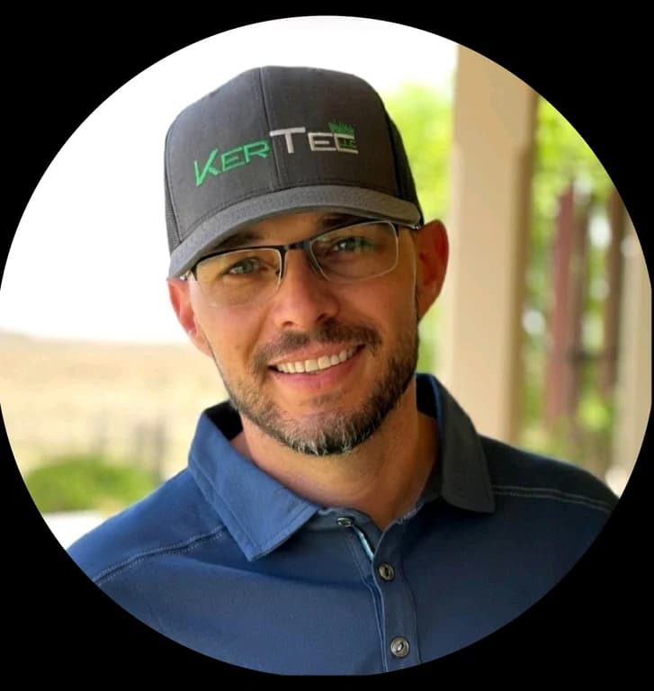 Rhett Kerby