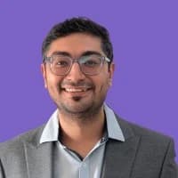 Chirag Gandhi