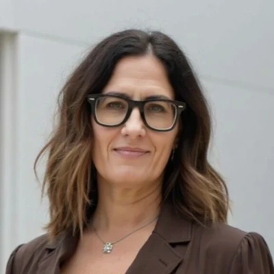 Jennifer Segura, JD, CDFA