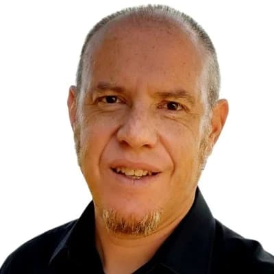 Robert Mendelson