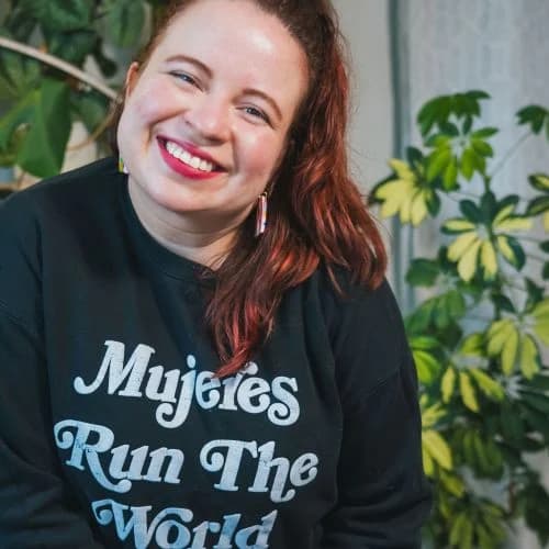 Ashley K. Stoyanov Ojeda
