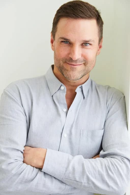 Dr. Greg Eckel