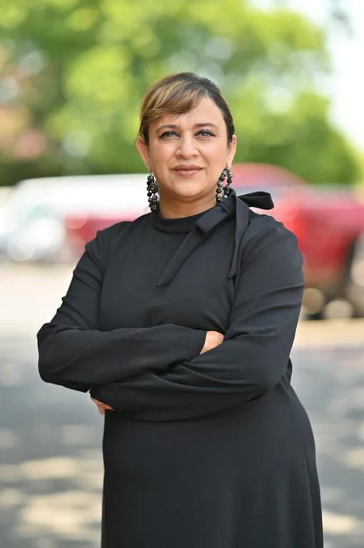 Minaz Adtani