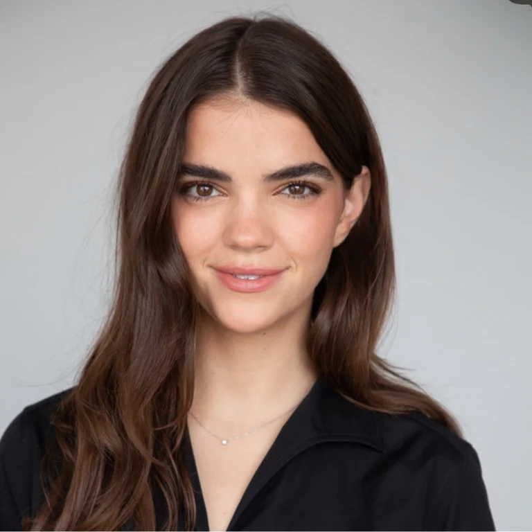 Celeste Amadon