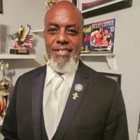 Kenneth Hill Jr