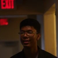 Charles Wang
