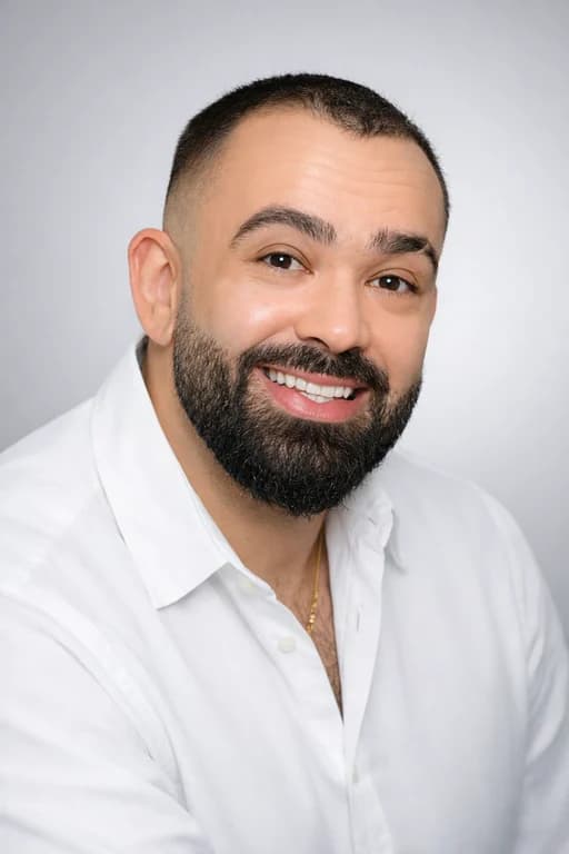 Marcel Fernandes