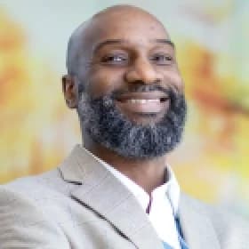 Malcolm Tyson, Ph.D.