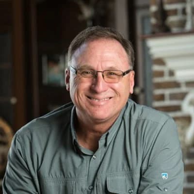 Merle Gilley