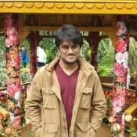 Selvaram Ganesh