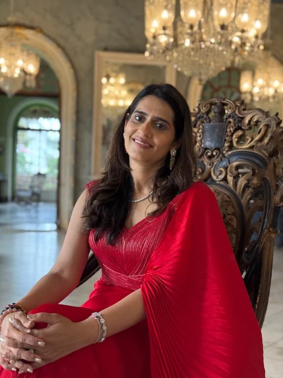 Ritu Agarwal
