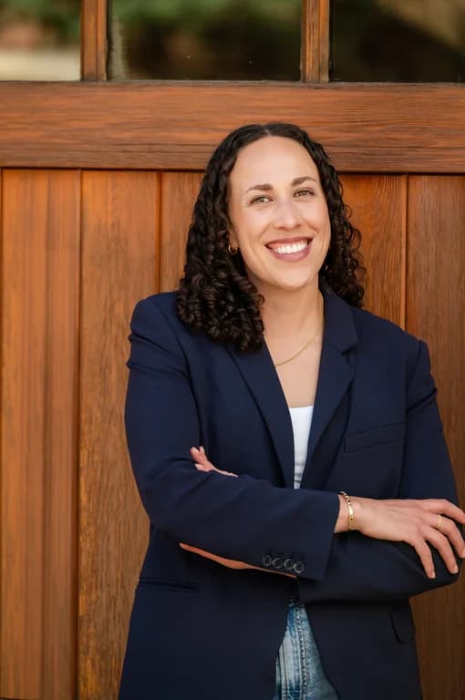 Natalie Youssef, MPH, NBC-HWC