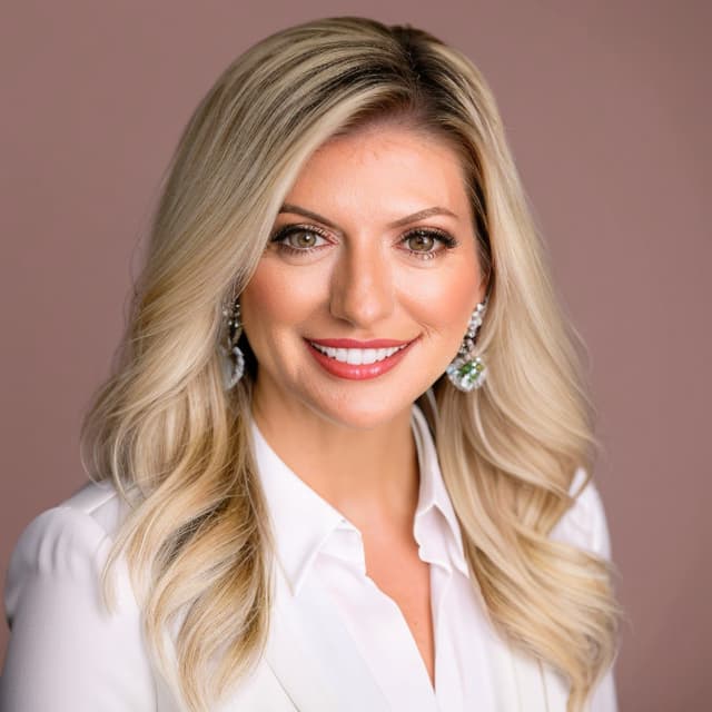 Dr. Jennifer Sweeton