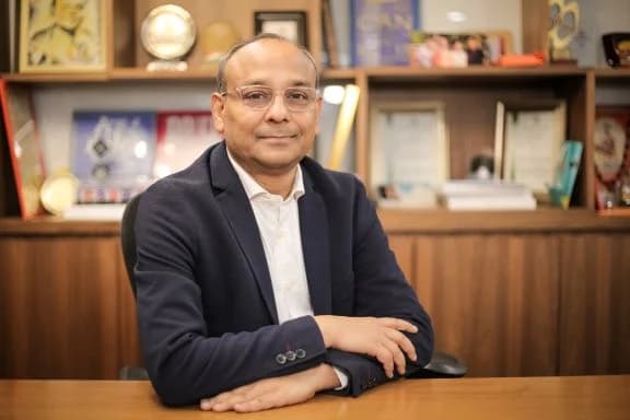 Dinesh Agarwal