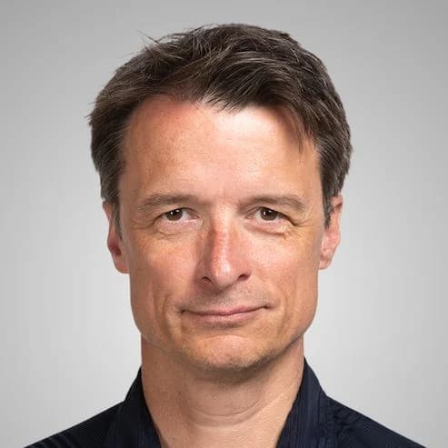 Sylvain Charlebois