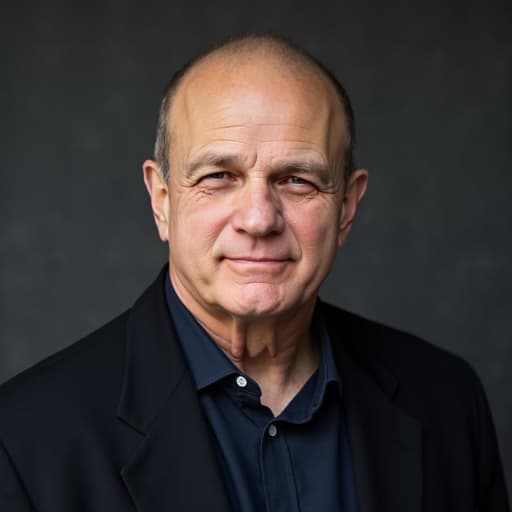 Jim Grady