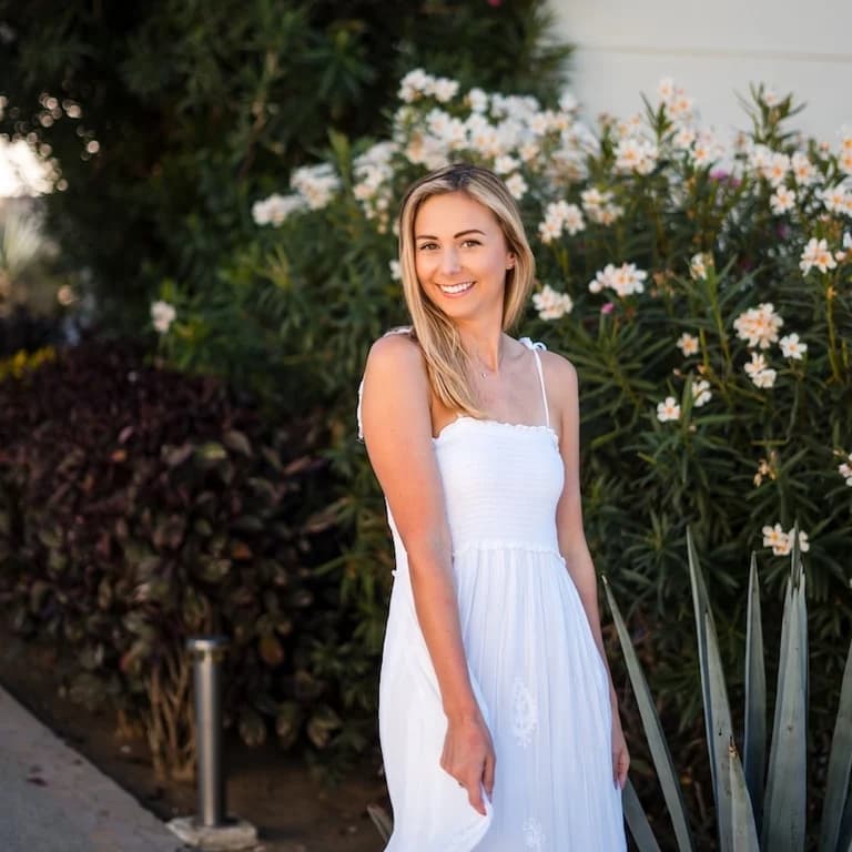 Megan Johnston