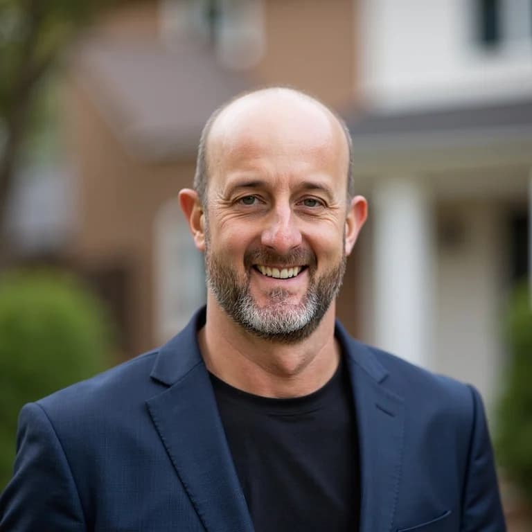 Chris Liverett